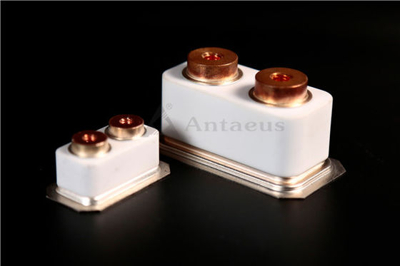 EV HVDC Relay Ceramic Housing International Technical Ceramics IATF16949