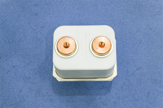 Technical Ceramic Brazing Alumina Ceramics Joining Part For EV Relay