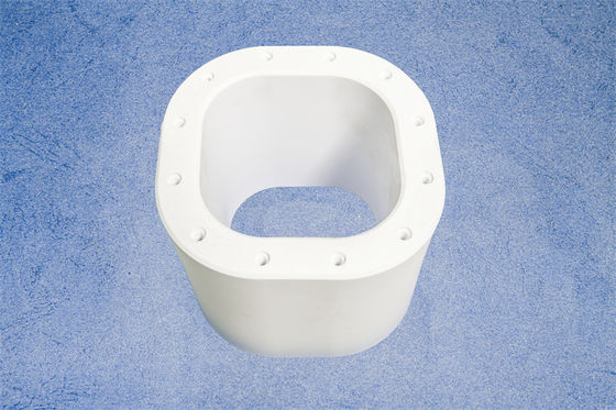 High Density Aluminum Custom Ceramic Fuse for Fuse Circuit Protection