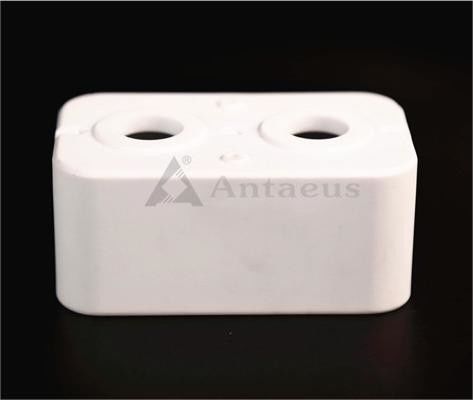 Electric And Electronics Alumina Ceramic Housing For Vacuum Arc Extinguishing Chamber