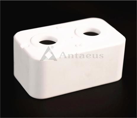 Electric And Electronics Alumina Ceramic Housing For Vacuum Arc Extinguishing Chamber