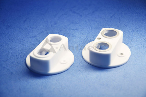 EV Relay Metallized High Alumina Ceramic Metal Ceramic Composite
