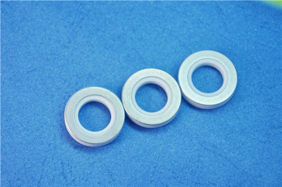 Wear Resistant 95% Machining Alumina Ceramic Seal For Cars