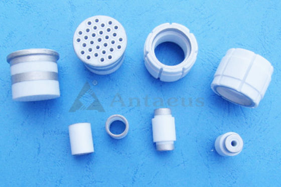 High Density Ceramic Connector Blocks