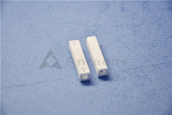 EV HVDC Contactor Advanced Technical Ceramics Al2O3 Aluminium Oxide Ceramics
