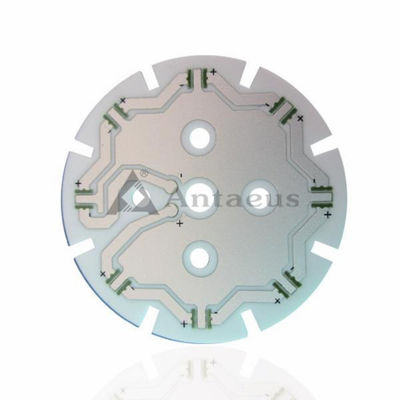 Rút phun Alumina Ceramic Shell và nhà chứa với thang điểm Mohs 9 Khó khăn cho các ứng dụng lên đến 1700 ° C