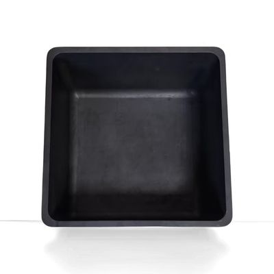 Al2O3 Alumina Các thành phần gốm có độ kín khí tối đa 1,0 lần 10 đến âm 11 và hệ số mở rộng nhiệt 7,5 lần 10 đến âm 6 trên Kelvin