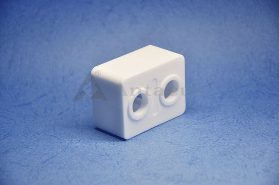 Insulated Alumina Ceramic Housing / Stud For 400A 24V HVDC Relay