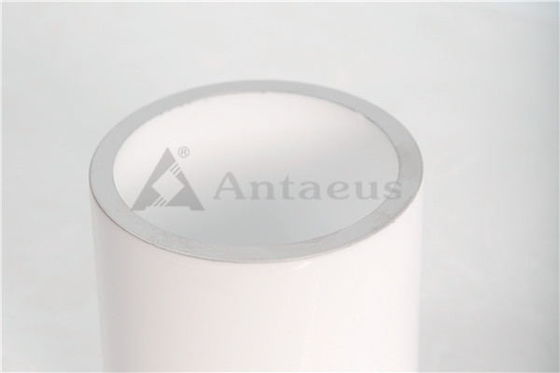 Custom 95 Metallized Alumina Ceramics Rings AL2O3